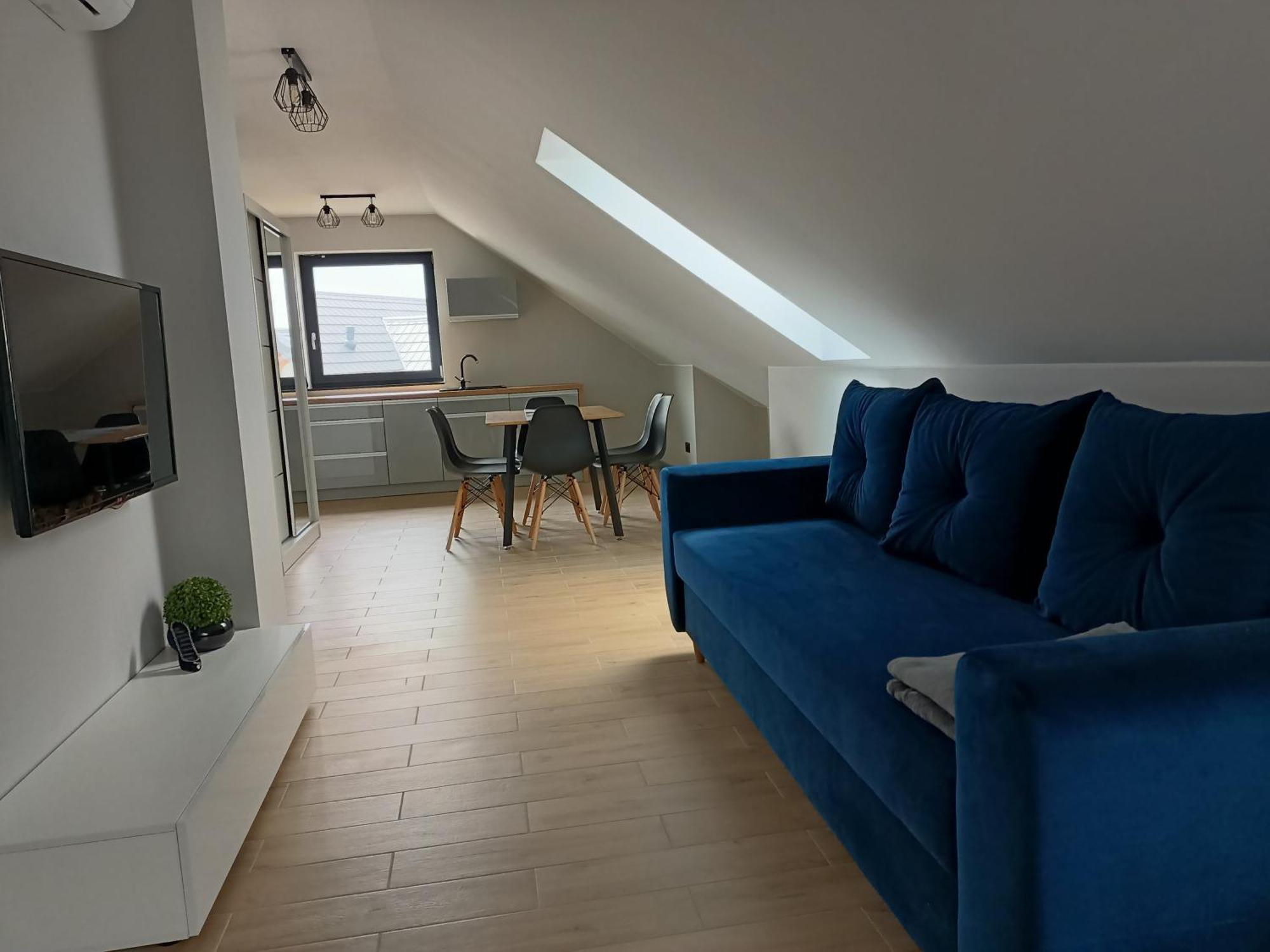 Martinus Apartments Mechelinki Cameră foto