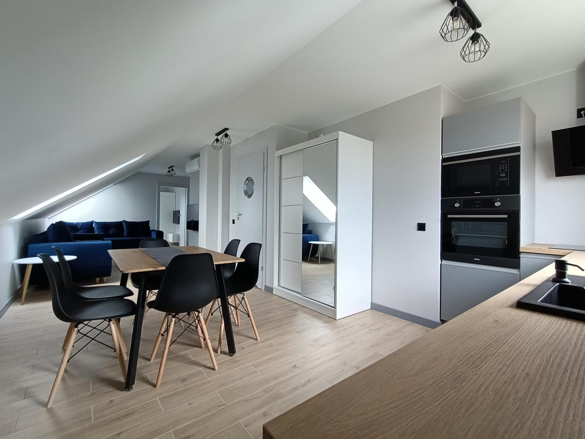 Martinus Apartments Mechelinki Cameră foto