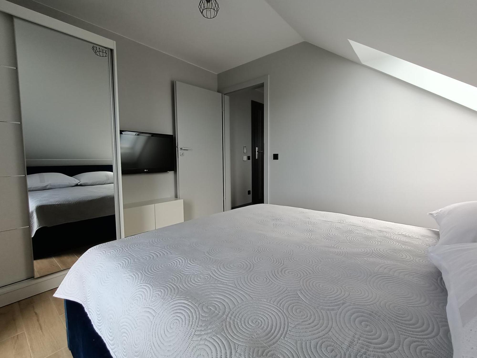 Martinus Apartments Mechelinki Cameră foto