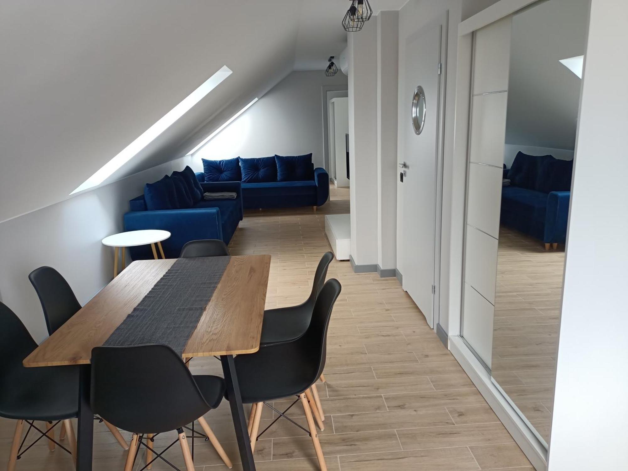 Martinus Apartments Mechelinki Cameră foto