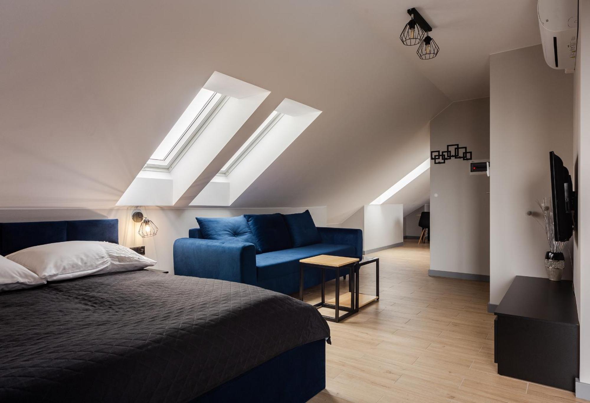 Martinus Apartments Mechelinki Cameră foto