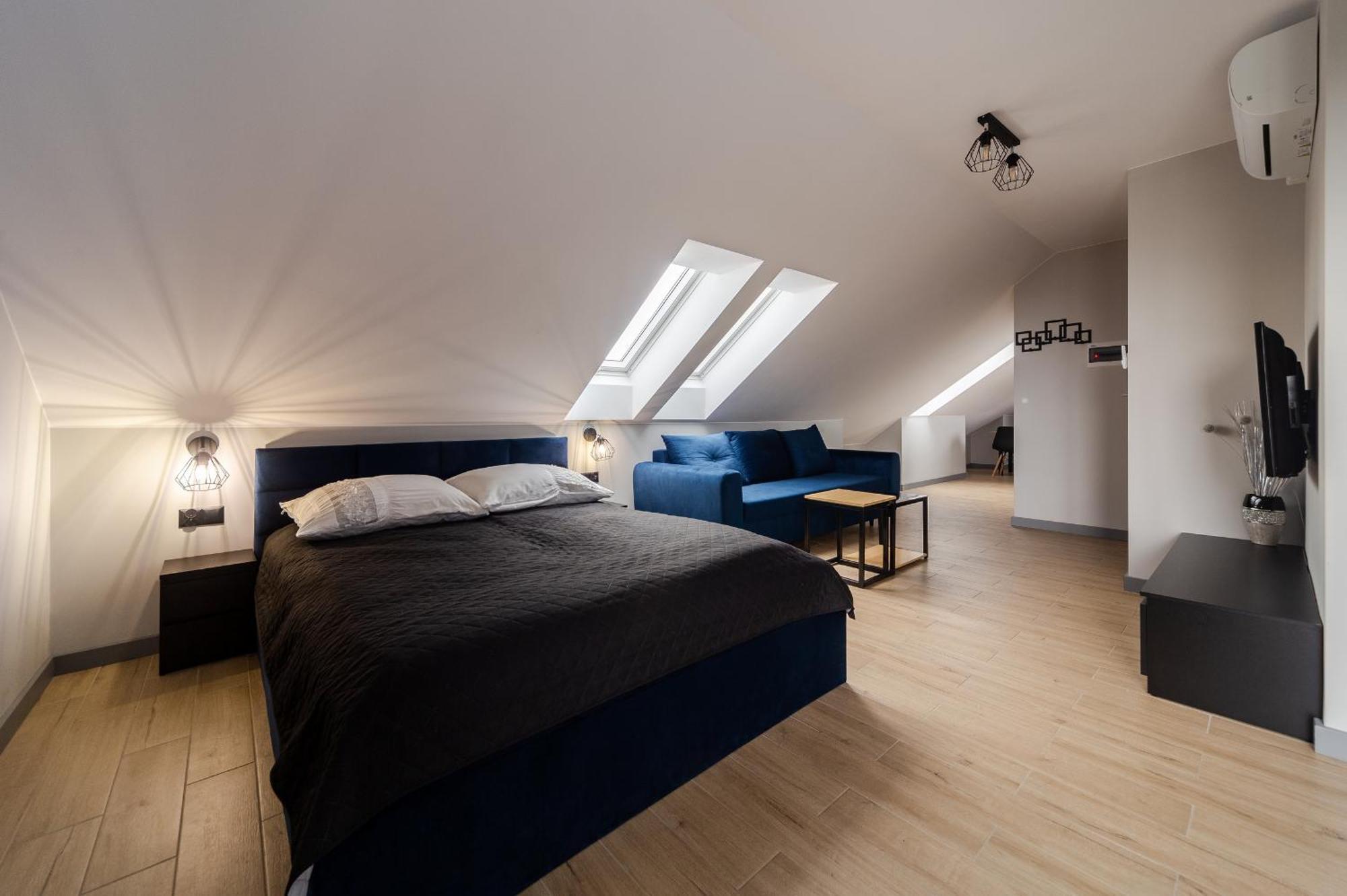 Martinus Apartments Mechelinki Cameră foto