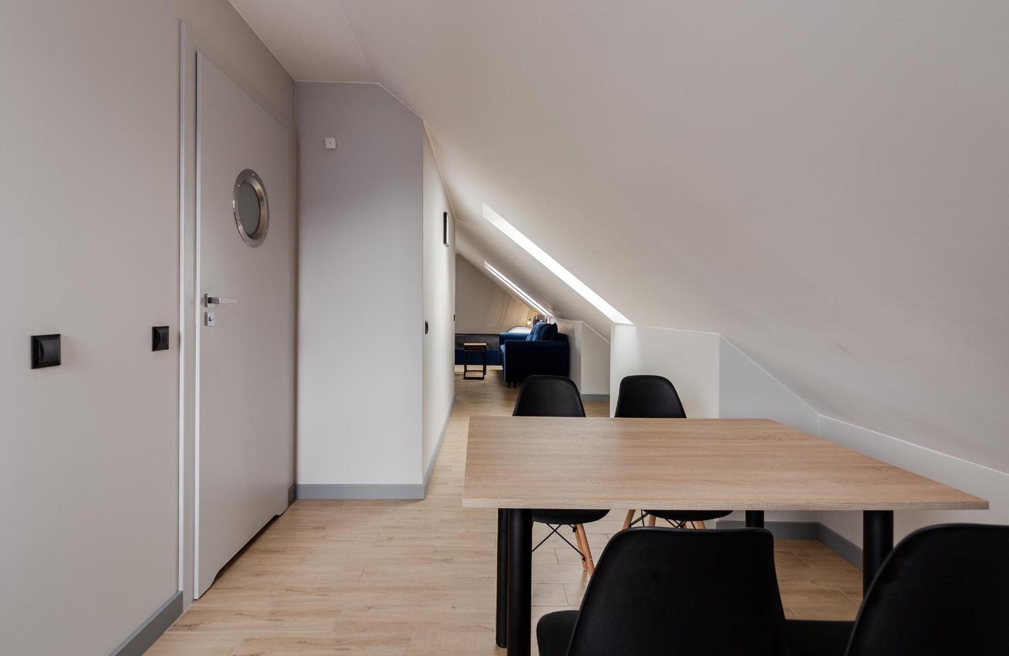 Martinus Apartments Mechelinki Cameră foto
