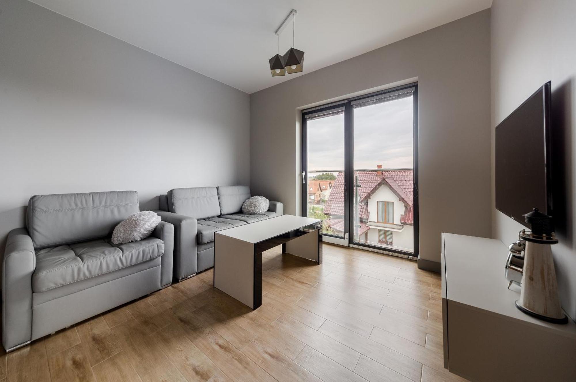 Martinus Apartments Mechelinki Cameră foto