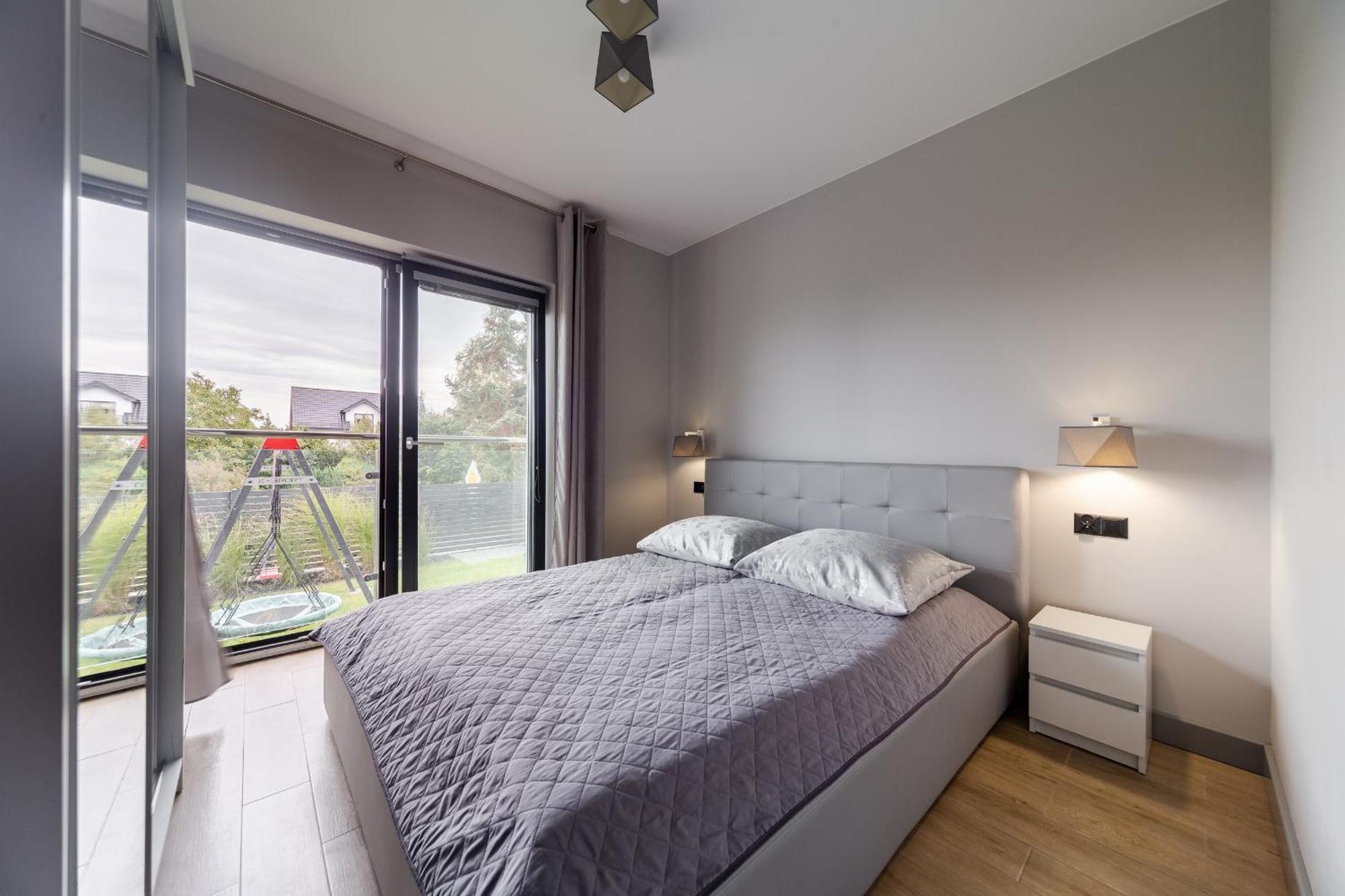 Martinus Apartments Mechelinki Cameră foto