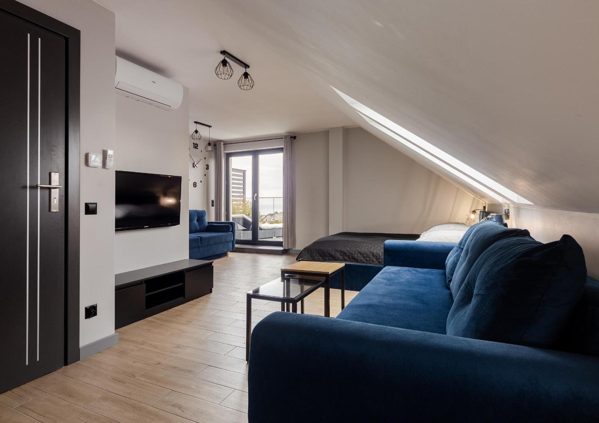 Martinus Apartments Mechelinki Cameră foto