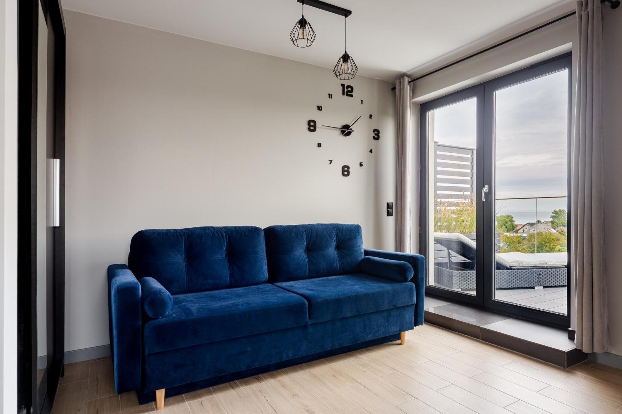 Martinus Apartments Mechelinki Cameră foto