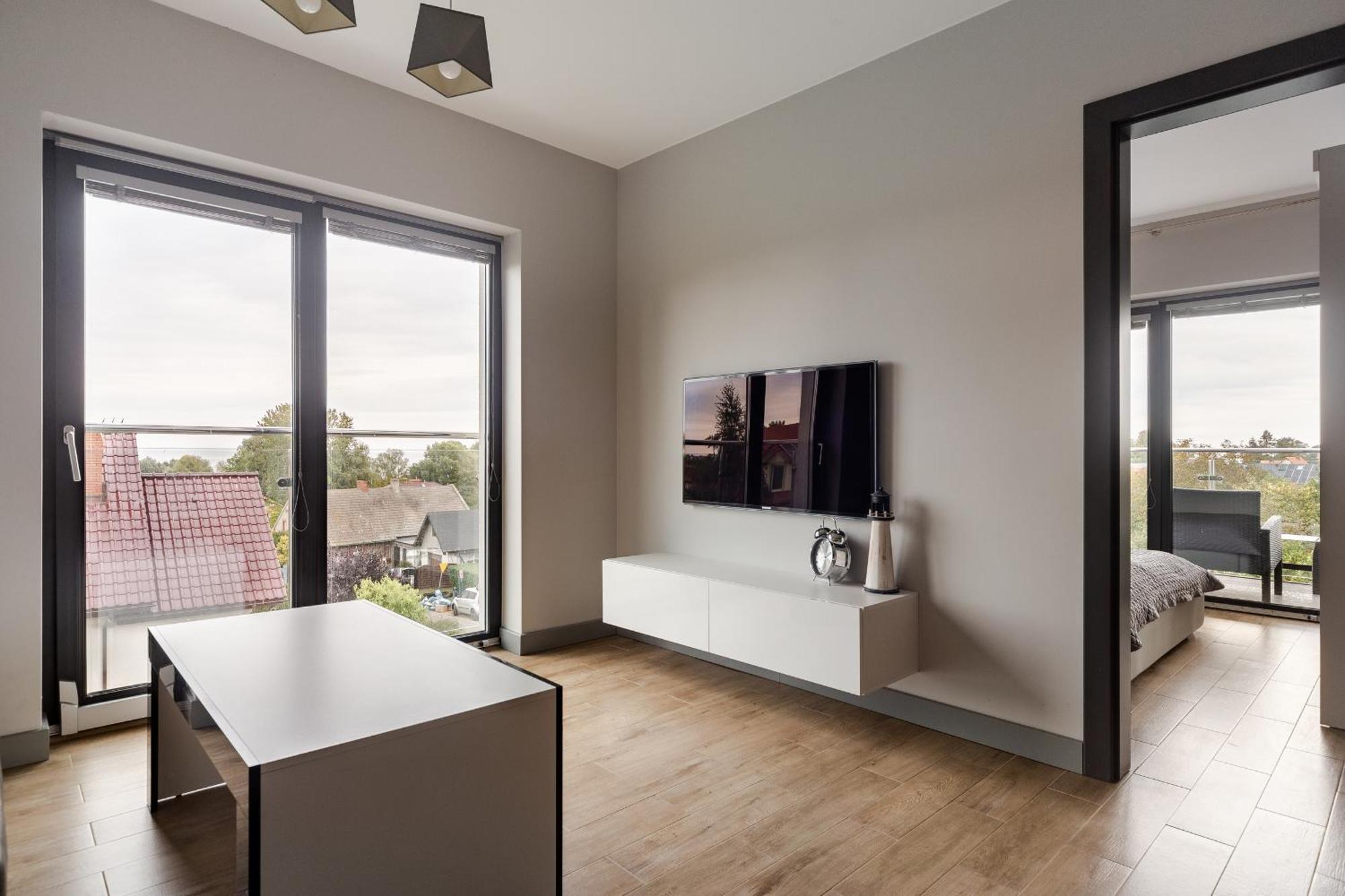 Martinus Apartments Mechelinki Cameră foto