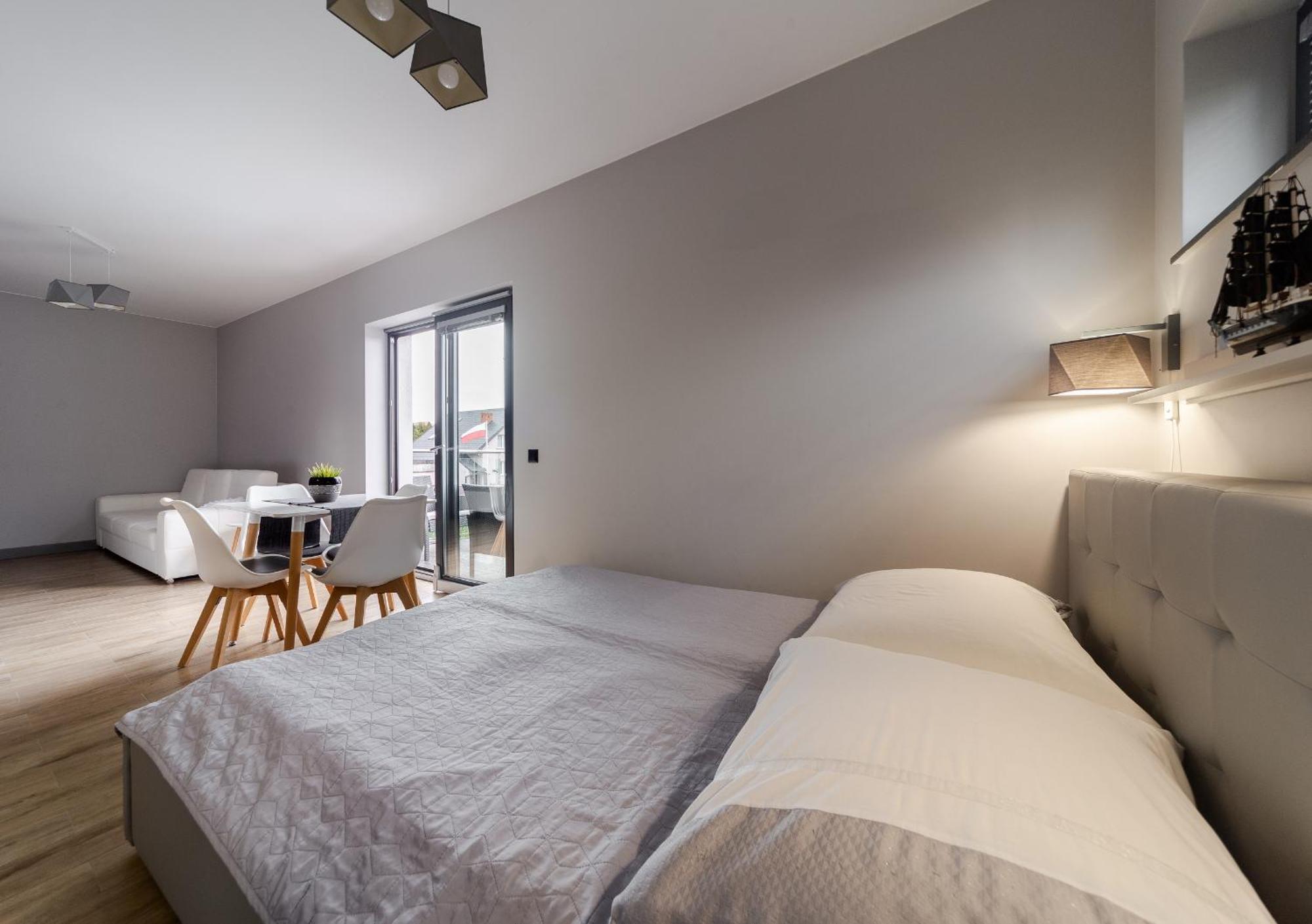 Martinus Apartments Mechelinki Cameră foto