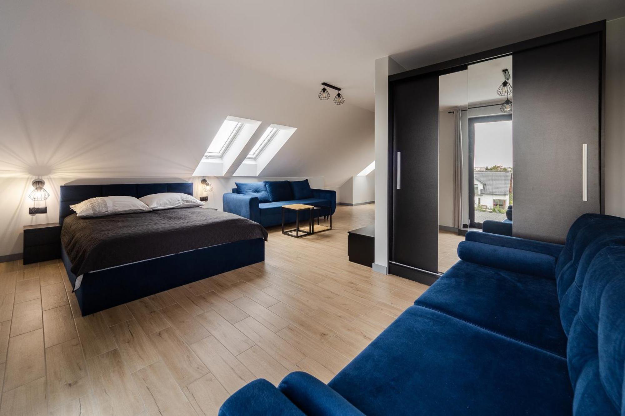 Martinus Apartments Mechelinki Cameră foto