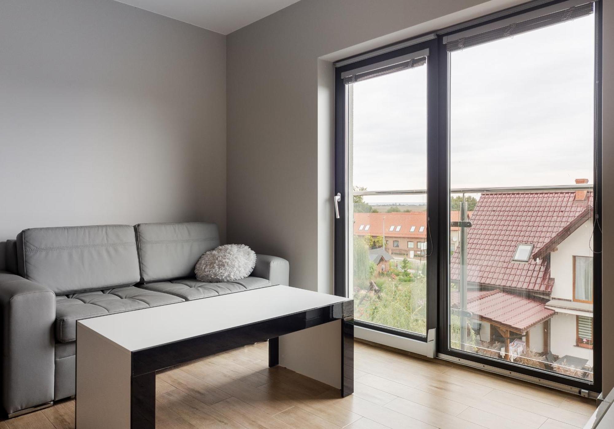 Martinus Apartments Mechelinki Cameră foto