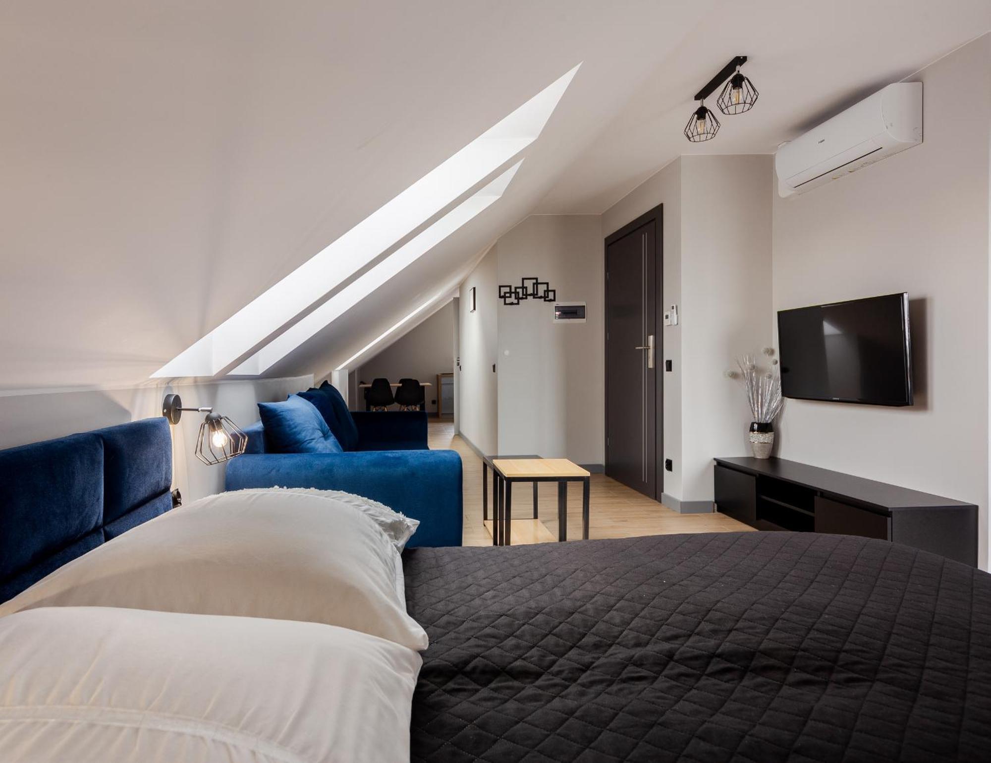 Martinus Apartments Mechelinki Cameră foto