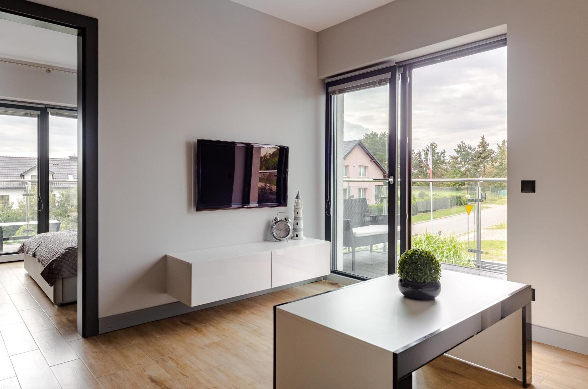 Martinus Apartments Mechelinki Cameră foto