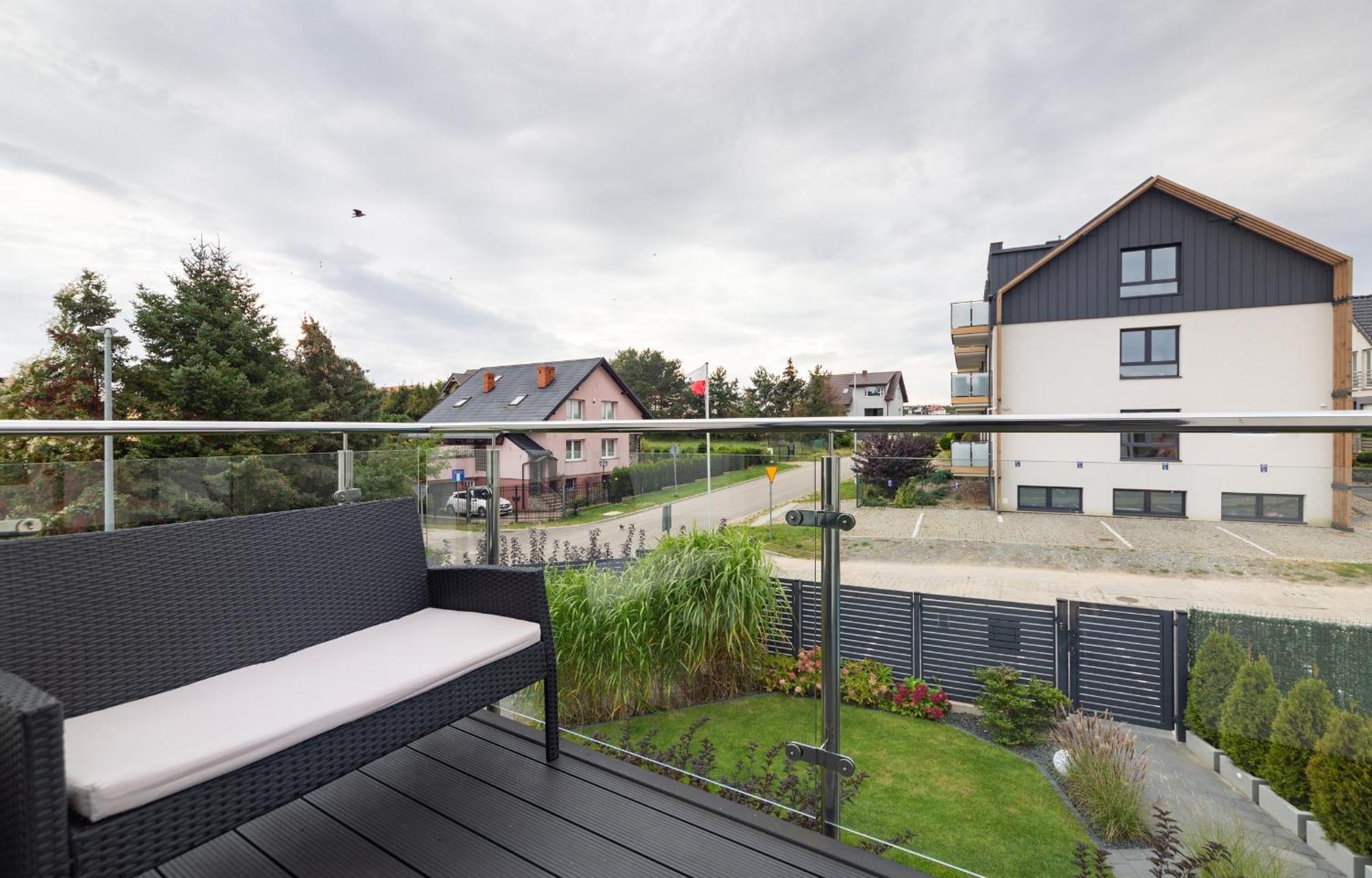Martinus Apartments Mechelinki Cameră foto