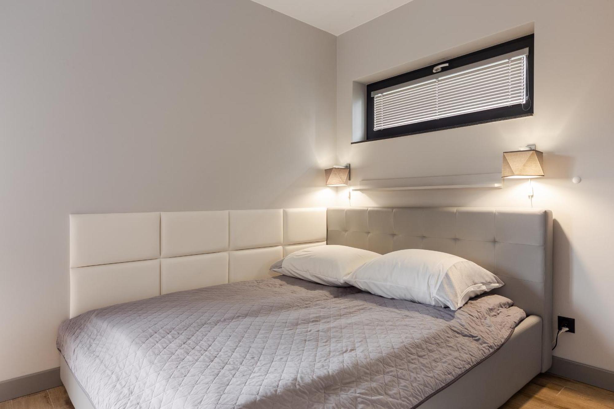 Martinus Apartments Mechelinki Cameră foto