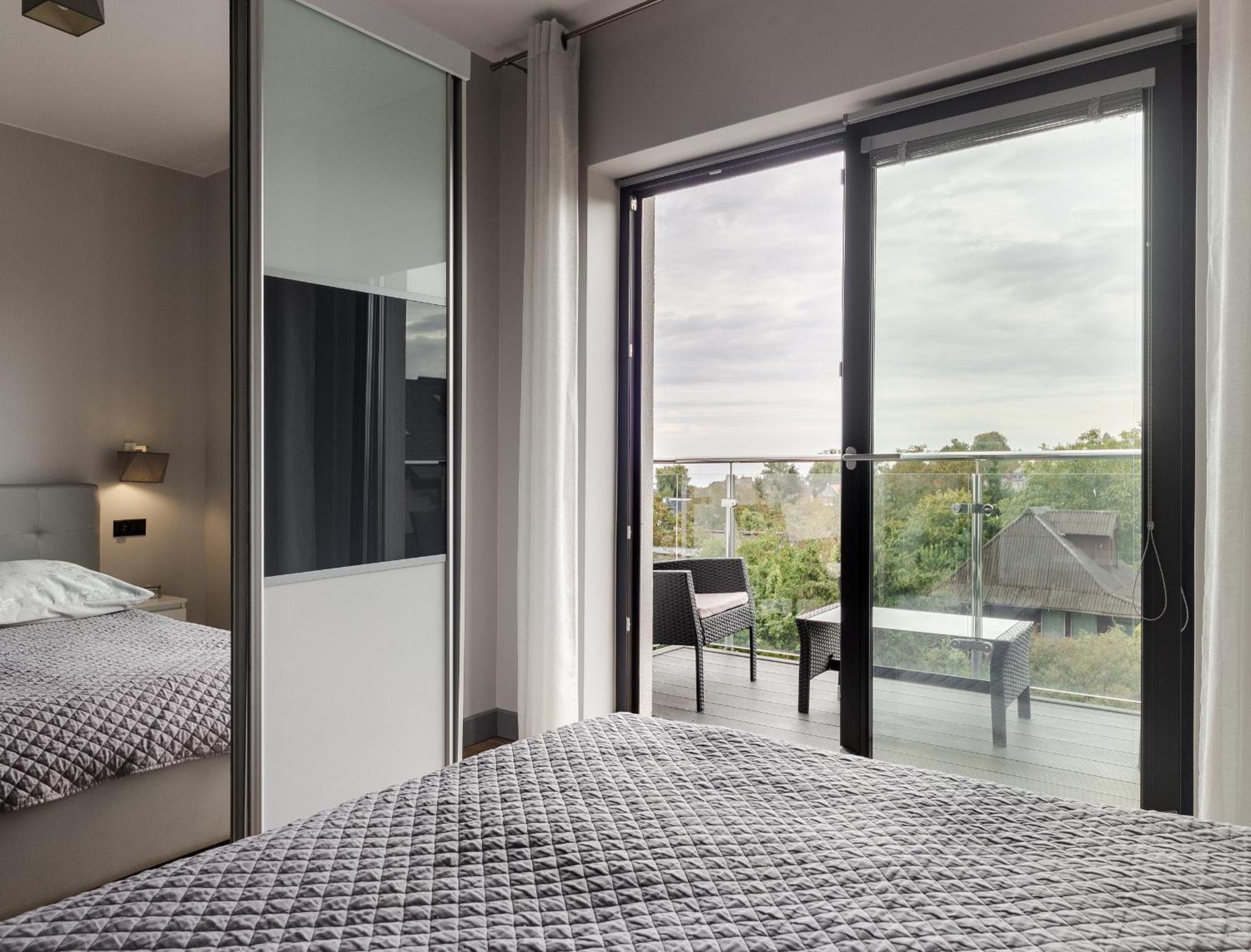 Martinus Apartments Mechelinki Cameră foto